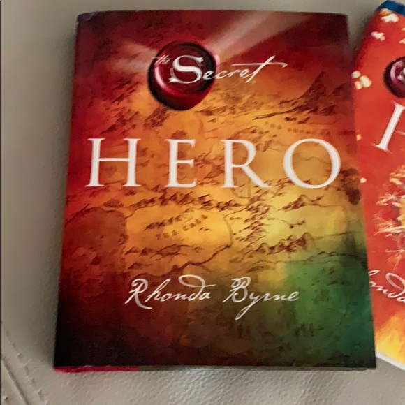 The Secret - Picture 2 of 3